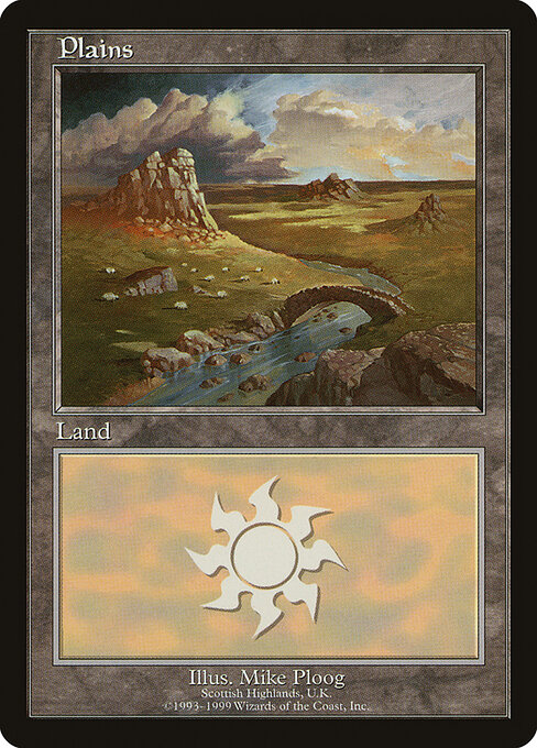 Plains 4