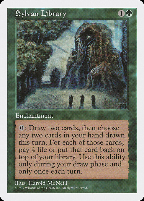 Sylvan Library 329