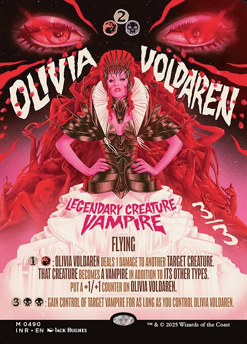 Olivia Voldaren 490