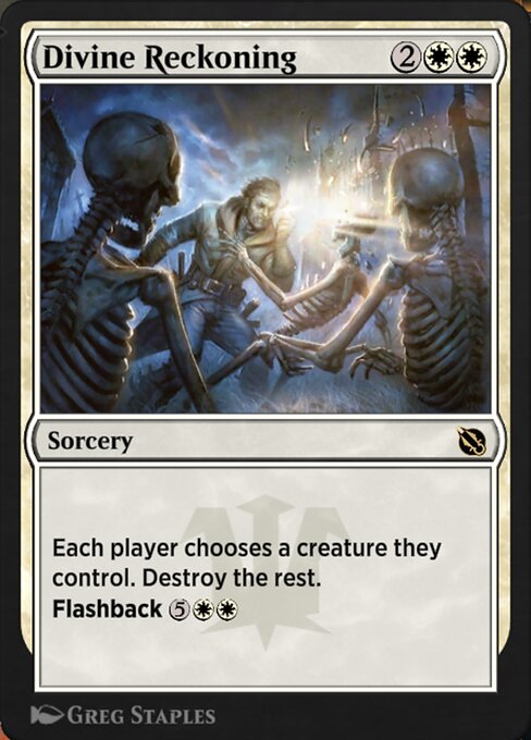 Divine Reckoning 4
