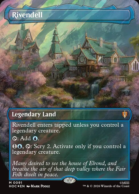 Rivendell 91