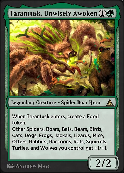 Spider-Ham, Peter Porker 118