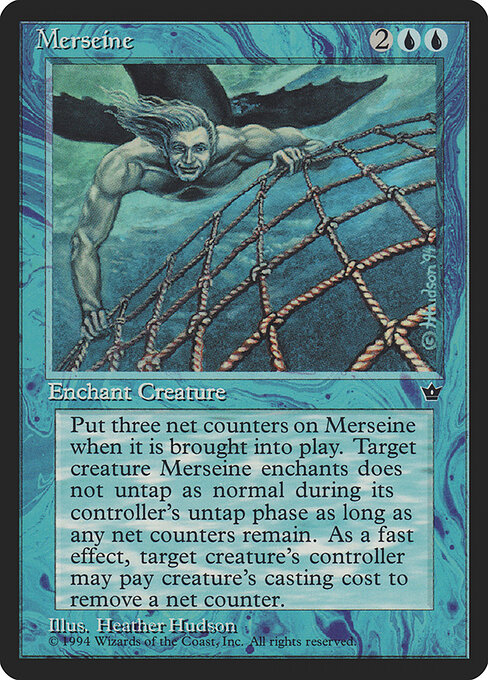 Merseine 23a