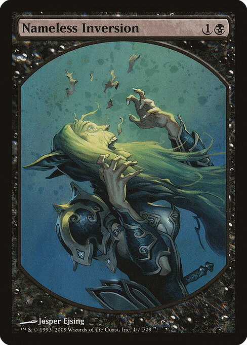 Nameless Inversion 4