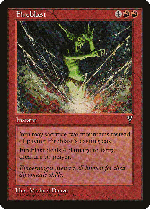 Fireblast 79