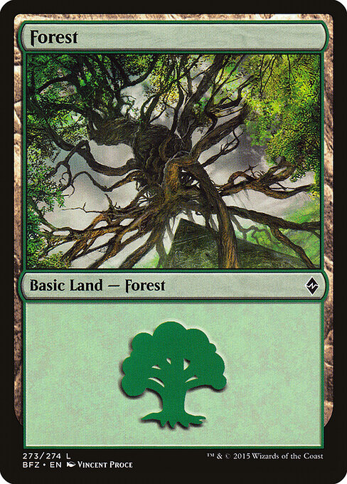 Forest 273a