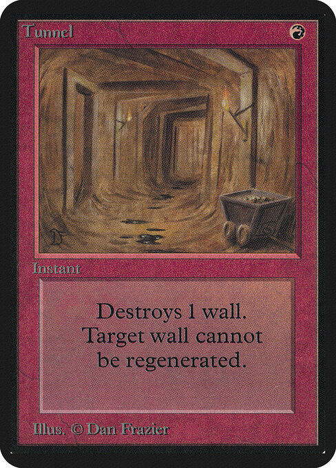 Tunnel 178