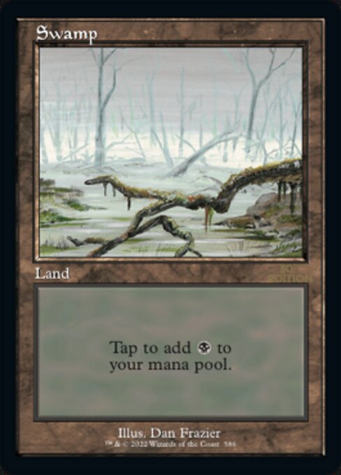 Swamp 586