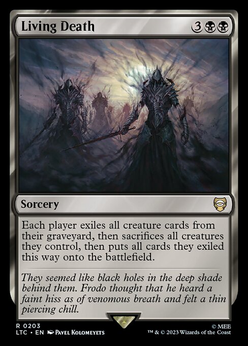 Living Death 203
