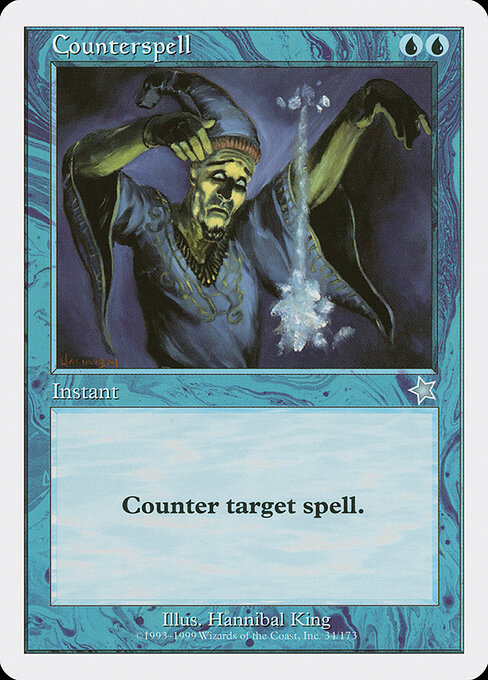 Counterspell 34