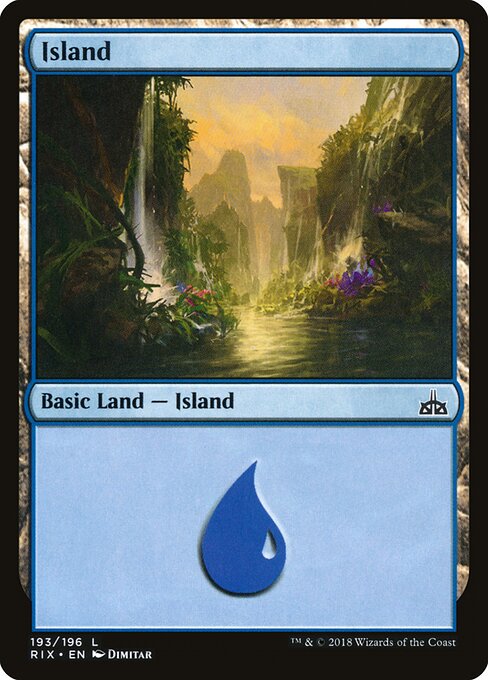 Island 193