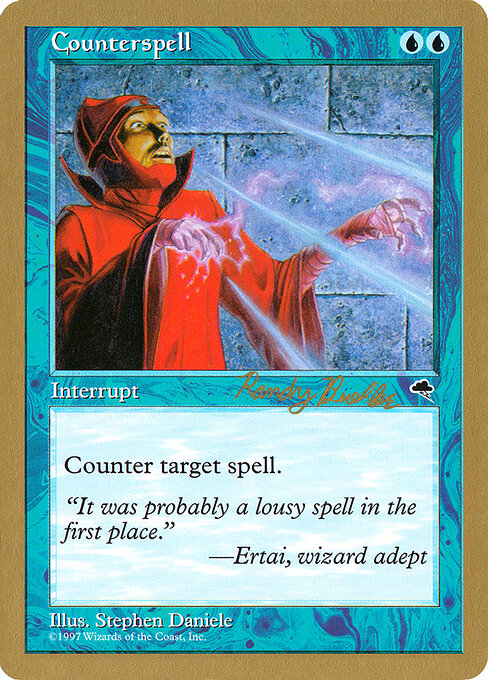 Counterspell rb57