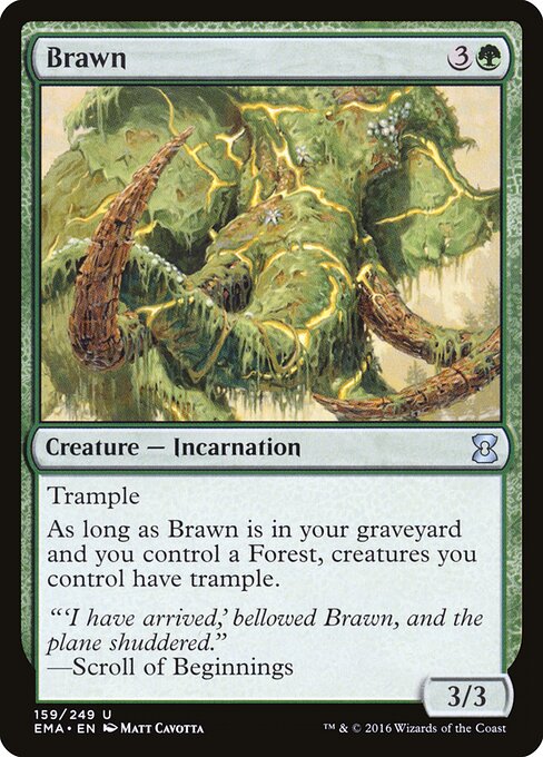 Brawn 159