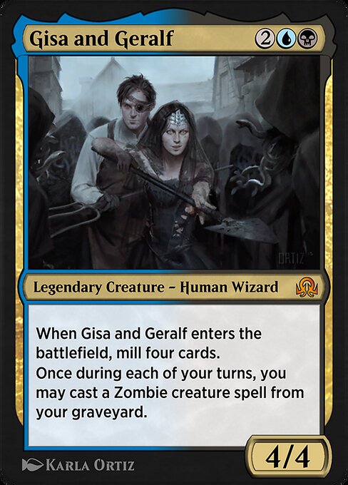 Gisa and Geralf 233