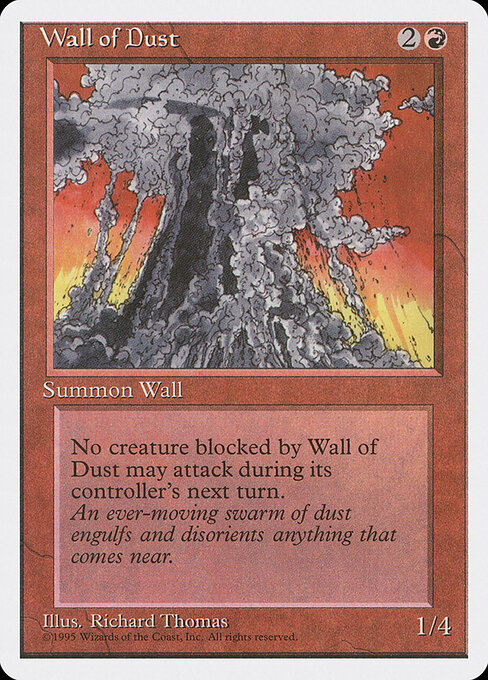 Wall of Dust 229