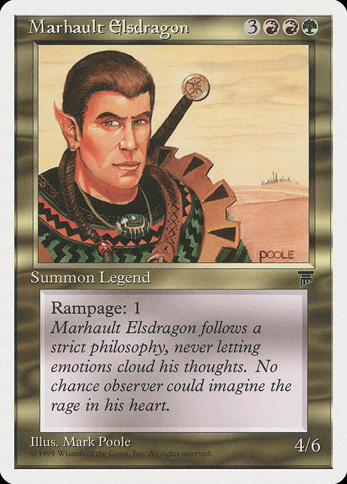 Marhault Elsdragon 79