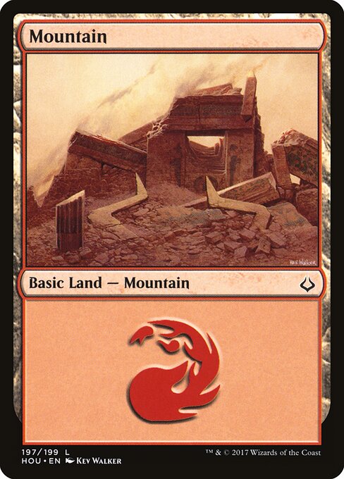 Mountain 197