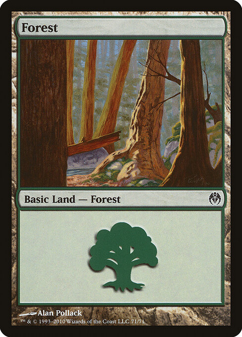 Forest 71