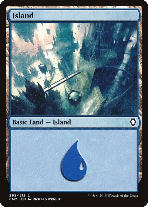 Island 292
