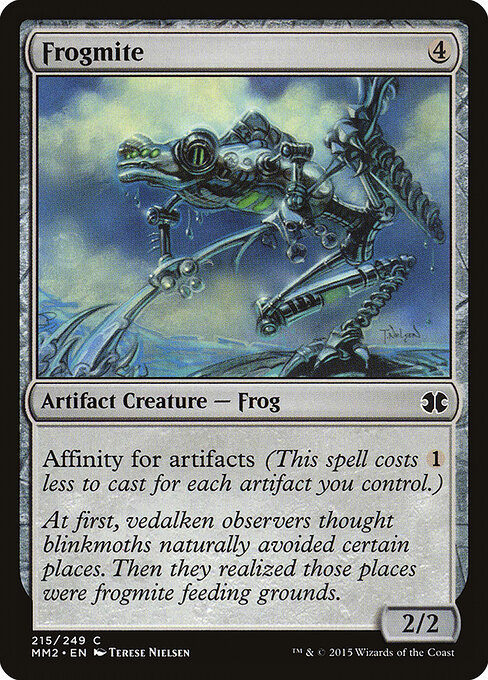 Frogmite 215