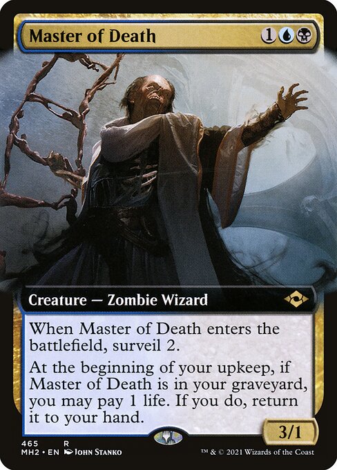 Master of Death 465