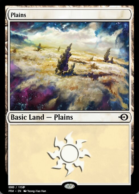 Plains 81838