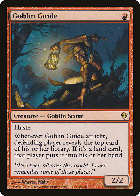 Goblin Guide 126