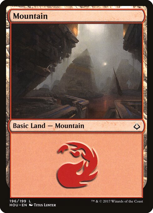 Mountain 196
