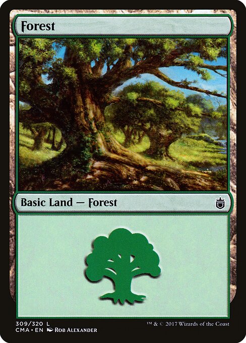 Forest 309