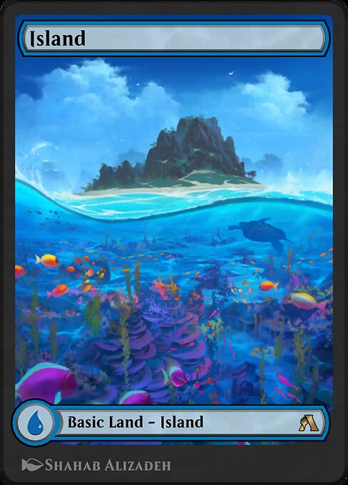 Island 268