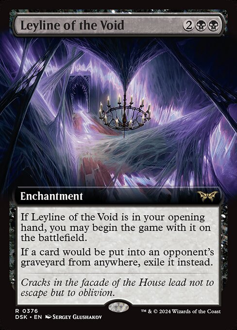Leyline of the Void 376