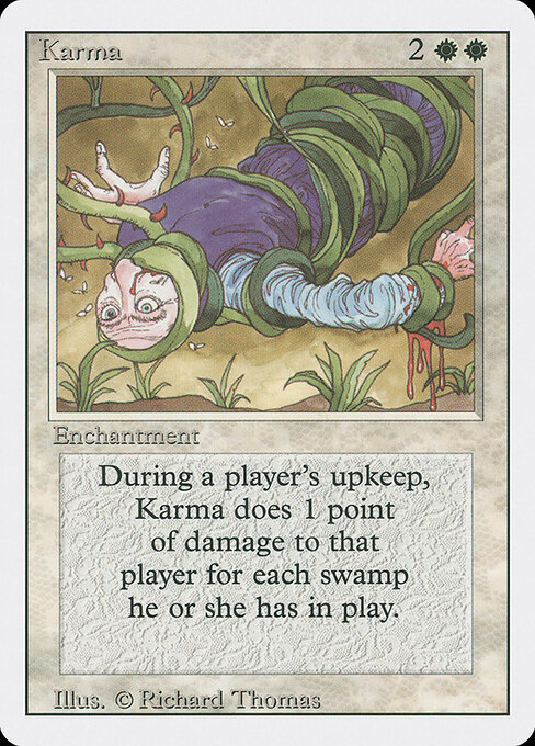 Karma 26