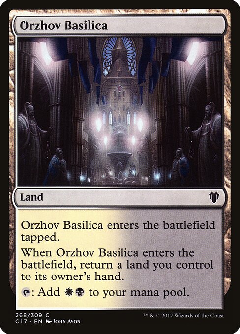 Orzhov Basilica 268