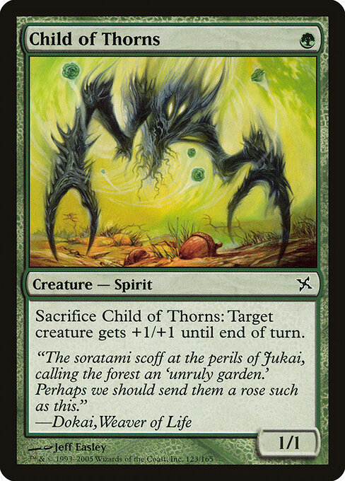 Child of Thorns 123