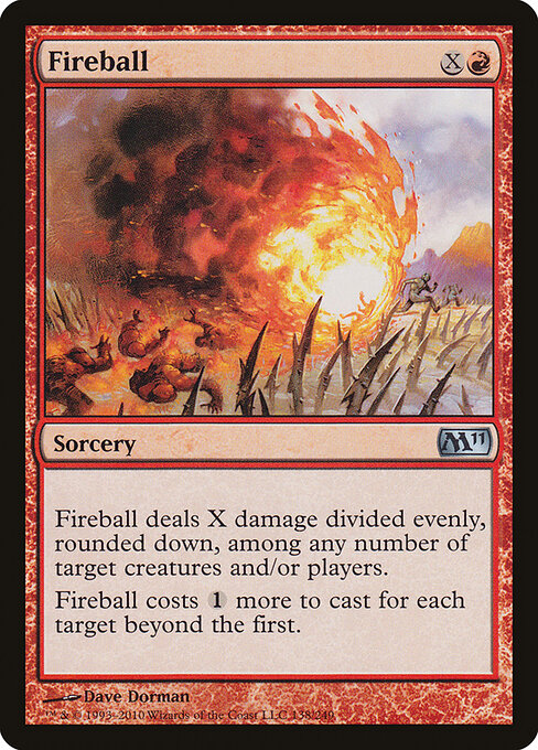 Fireball 138