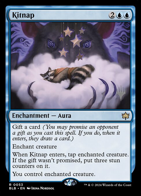 Kitnap 53p