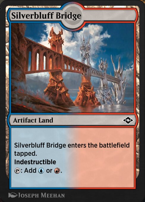Silverbluff Bridge 17