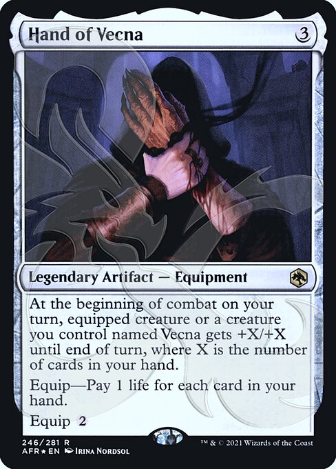 Hand of Vecna 246a