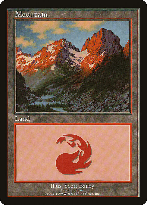 Mountain 8