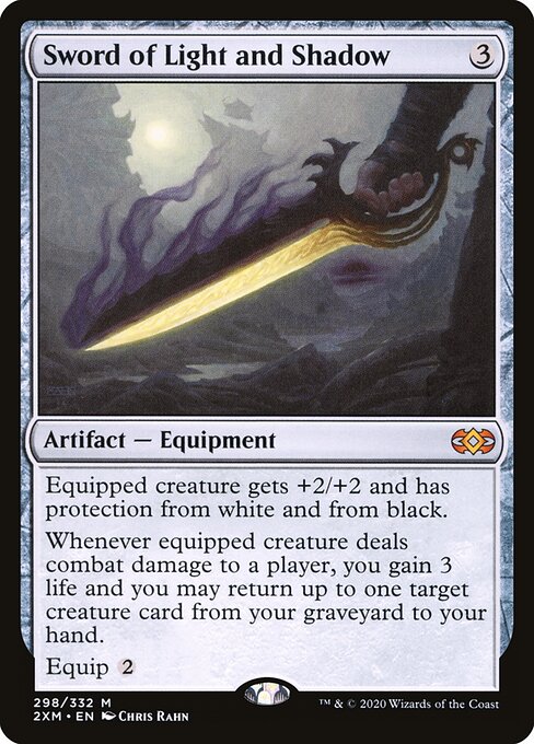 Sword of Light and Shadow 298
