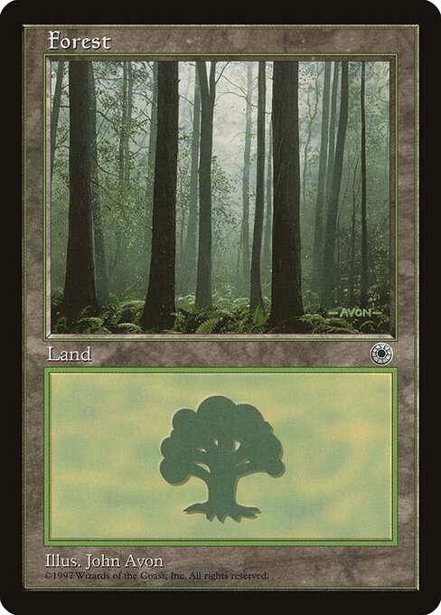 Forest 214