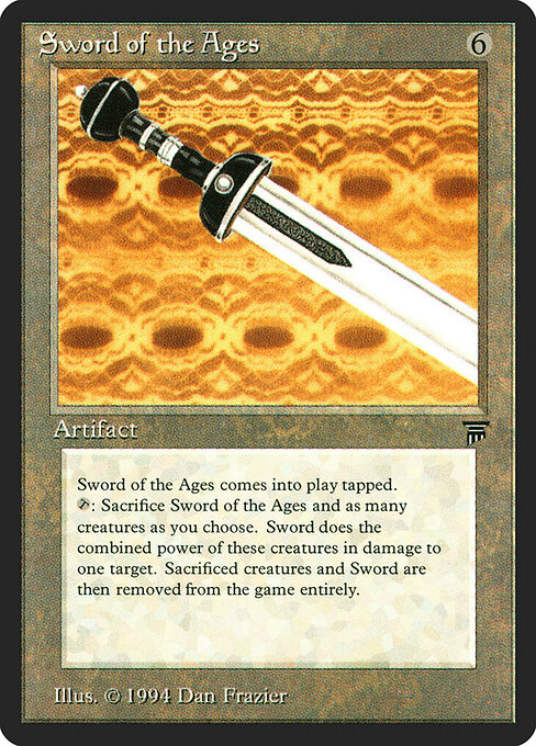 Sword of the Ages 296