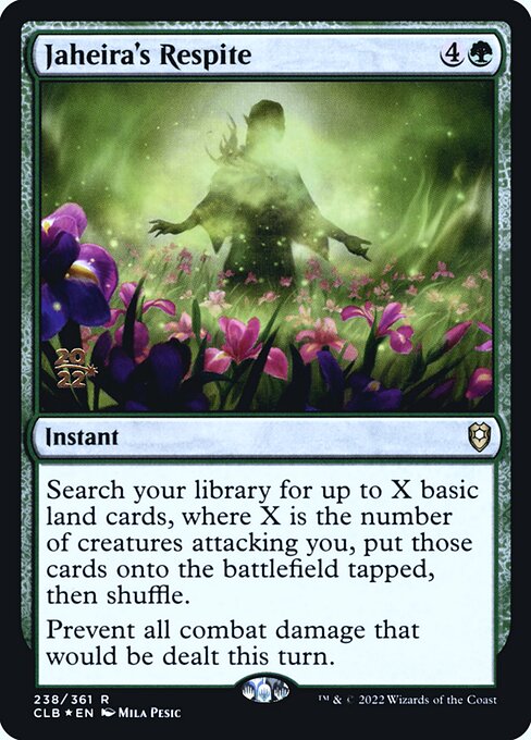 Jaheira's Respite 238s