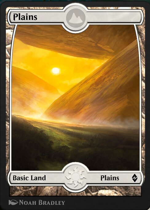 Plains 201