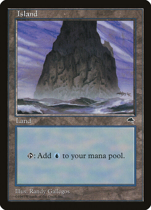 Island 337
