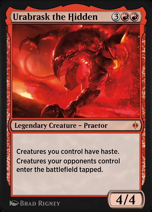 Urabrask the Hidden 15