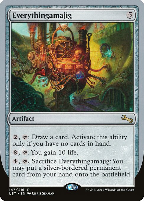 Everythingamajig 147b