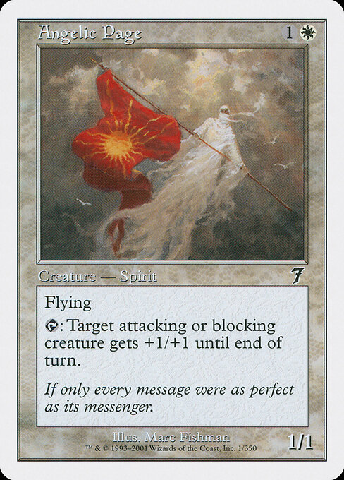 Angelic Page 1