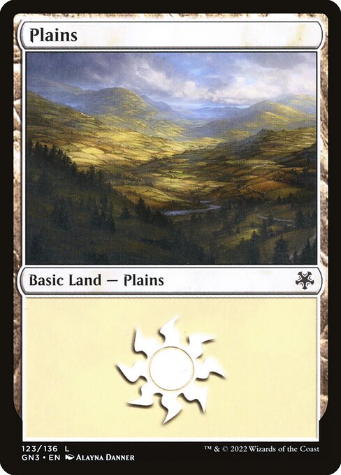 Plains 123