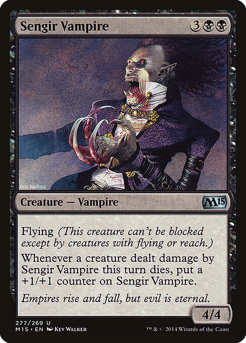 Sengir Vampire 277